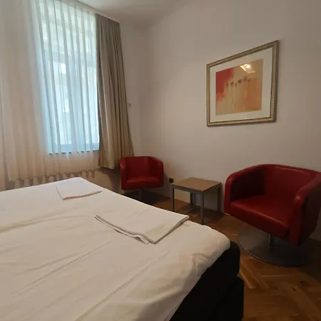 Hotel Ralf