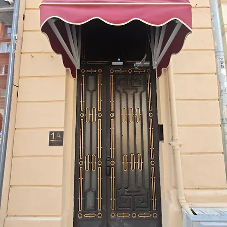 Hotel Ralf Bucharest