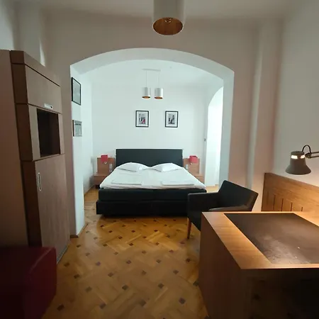 Hotel Ralf Bucharest