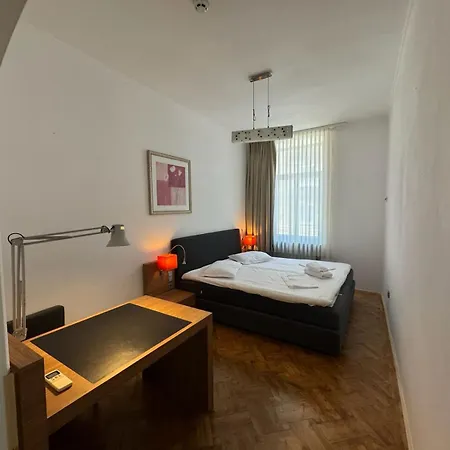 Ralf Hotel Bucharest