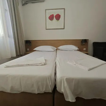 Hotel Ralf Bucharest