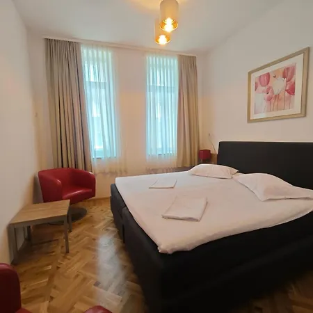 Ralf Bucharest
