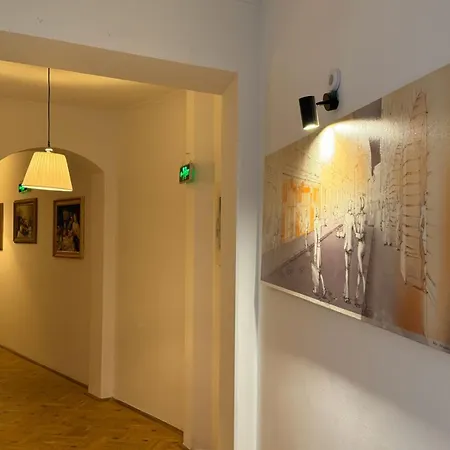 Hotel Ralf