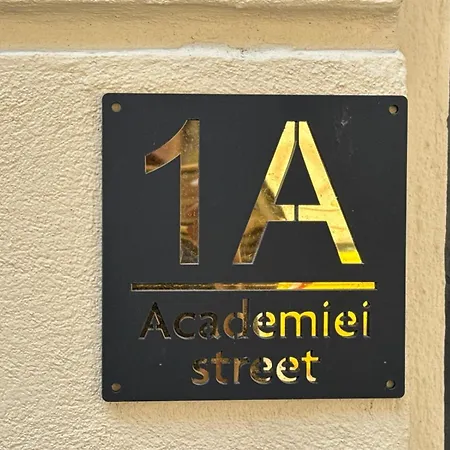 Hotel Ralf Bucharest