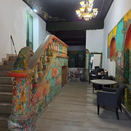 Ralf Hotel Bucharest