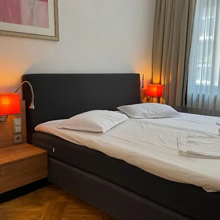 Hotel Ralf Bucharest
